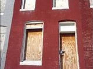 2126 Herbert St, Baltimore, MD 21217