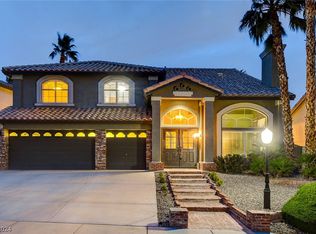 2423 Legacy Island Cir, Henderson, NV 89074