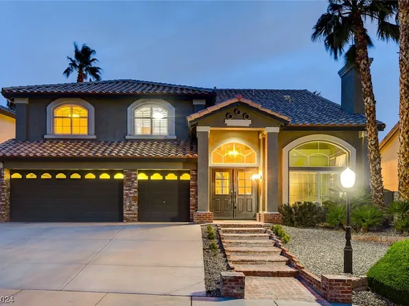 2423 Legacy Island Cir, Henderson, NV 89074