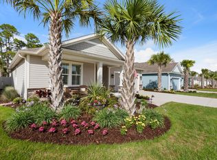 340 Blue Sage Rd, Panama City Beach, FL 32413