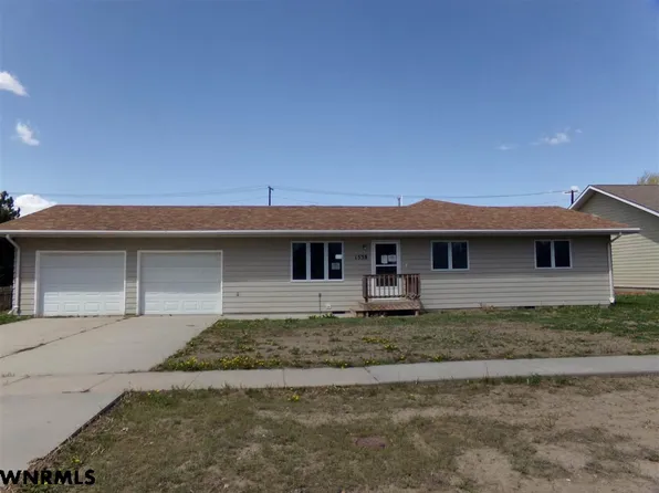 1538 22nd Ave, Mitchell, NE 69357