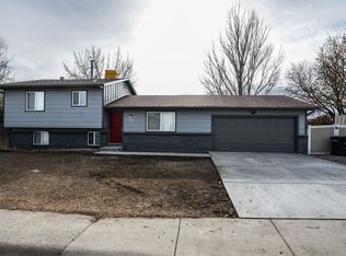 2899 Jean Ln, Grand Junction, CO 81506