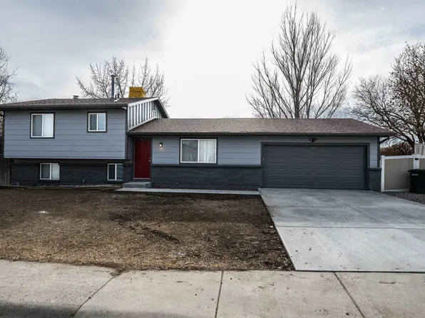 2899 Jean Ln, Grand Junction, CO 81506