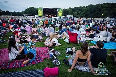 Rented by Evergreen Apartments BK