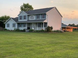 12071 Shipley Rd, Johnstown, OH 43031