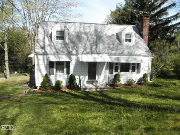 63 Valleyview Rd, Fairfield, CT 06824