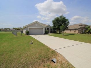 325 Drum Ct, Poinciana, FL 34759
