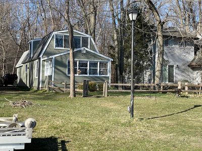 2660 Baseview Dr, Pinckney, MI, 48169
