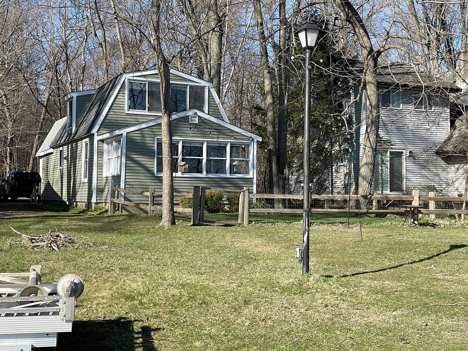 2660 Baseview Dr photo 1