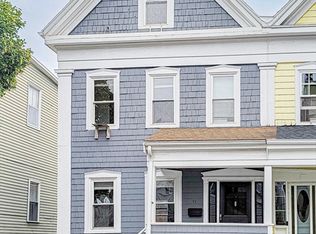 91 Pearl St, Charlestown, MA 02129