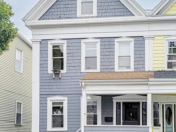 91 Pearl St, Charlestown, MA 02129