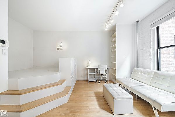 1st image of 136 W 75th St APT 4E