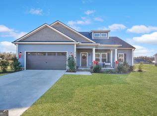 410 Pivot Poin #34, Statesboro, GA 30458