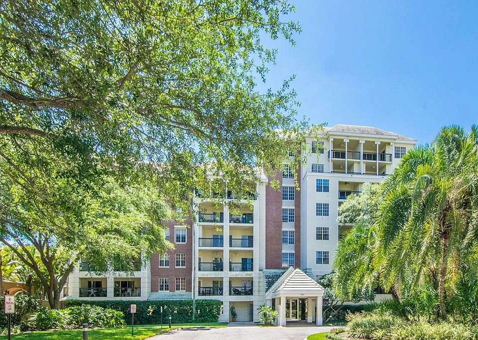 1002 S Harbour Island Blvd #1101
