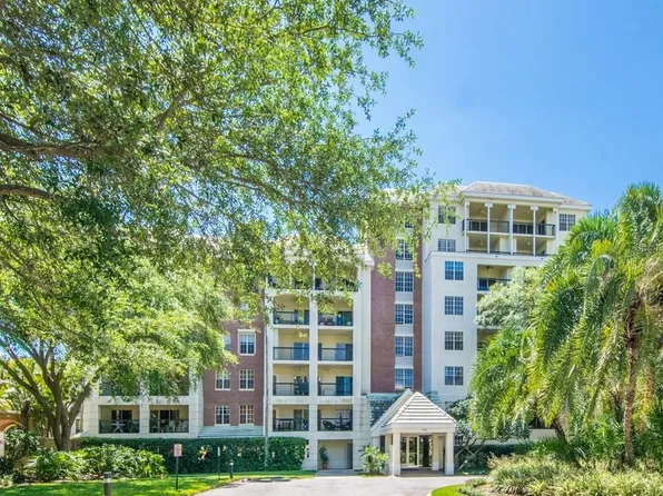 1002 S Harbour Island Blvd APT 1101, Tampa, FL 33602
