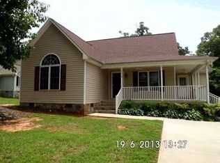 2559 Butterfly Trl, Randleman, NC 27317