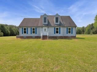 19801 Brandon Rd, Spring Grove, VA 23881