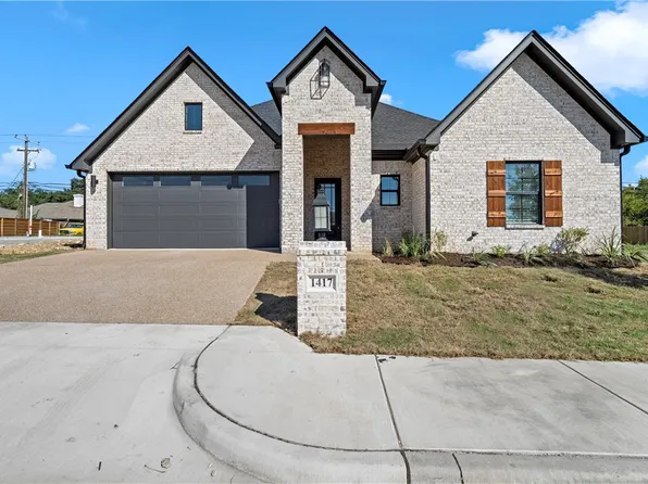 1417 Tranquility Trl, Woodway, TX 76712