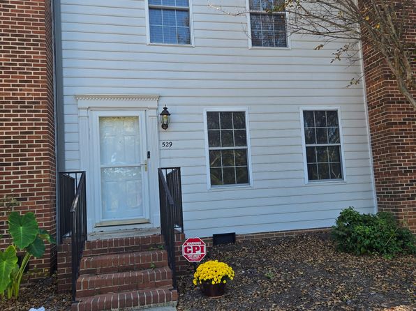 529 N Spring Ave