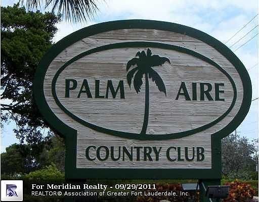 2nd image of 2800 N Palm Aire Dr APT 207