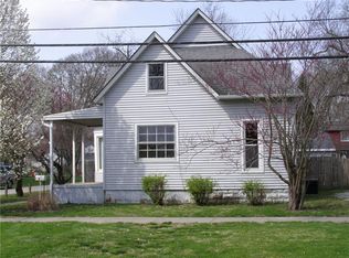 823 S Main St, Sullivan, IL 61951