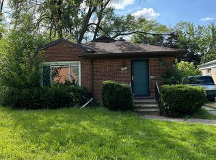 11823 Patton St, Detroit, MI 48228