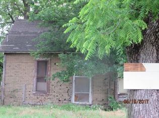 2154 Houston Ave, Harrah, OK 73045