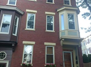 32 Auburn St #1, Charlestown, MA 02129