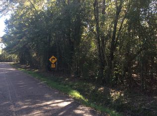 25021 Clarke Rd, Saucier, MS 39574