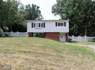 14968 Alaska Rd, Woodbridge, VA 22191