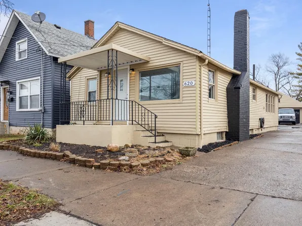 620 Pearl St, Sandusky, OH 44870