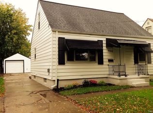409 Ideal St, Buffalo, NY 14206