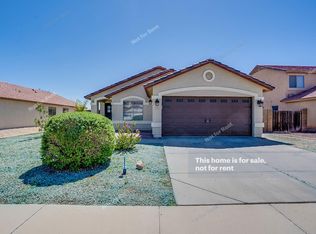 1487 E 10th Pl, Casa Grande, AZ 85122