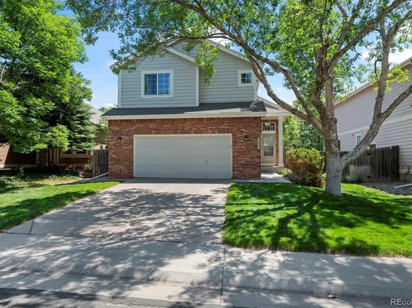 6514 W 96th Drive, Broomfield, CO 80021