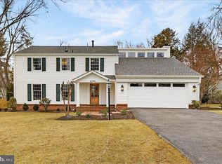 4206 Pickering Pl, Alexandria, VA