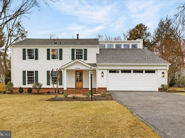4206 Pickering Pl, Alexandria, VA 22309