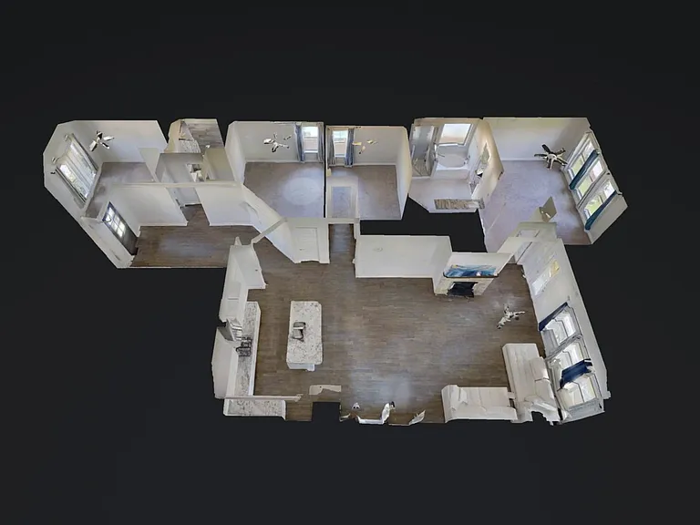 3201 Velma Ln — Photo 3