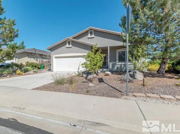 3320 Cityview Ter, Sparks, NV 89431