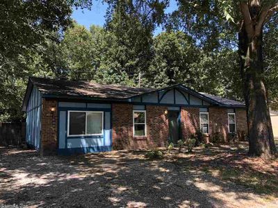 40 Creekridge Cir, Sherwood, AR, 72120