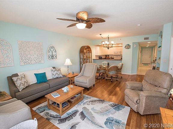 5th image of 5300 S Atlantic Ave APT 8205