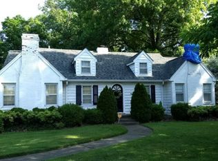 1901 Emerson Ave, Louisville, KY 40205