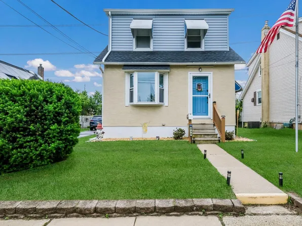 439 Hillcrest Ave, Glenolden, PA 19036