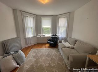 (Undisclosed Address), Brighton, MA 02135