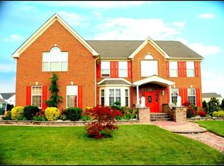 175 Portside Ct, Bear, DE 19701