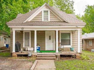 124 W Elm Ave, Stillwater, OK 74074