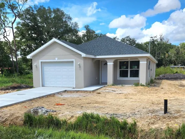 2026 Mullet Rd, Auburndale, FL 33823