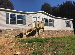 396 Rankin Hill Rd, Newport, TN 37821