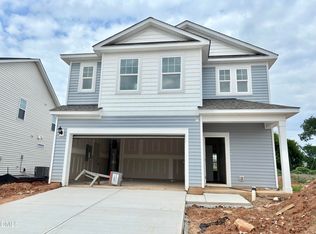 12 Gerrard St #2, Franklinton, NC 27525