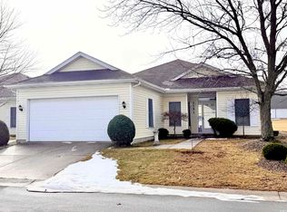 2151 W Woodview Dr, Marion, IN 46952