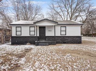 1845 N Madison Pl, Tulsa, OK 74106